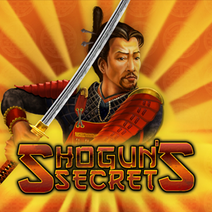 Shogun’s Secret