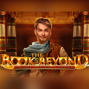 The Book Beyond