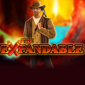 The Expandable