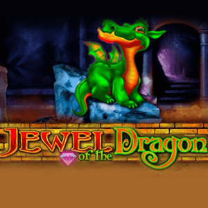 Slot Jewel of the Dragon
