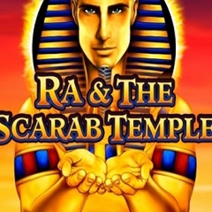 Slot Ra & the Scarab Temple