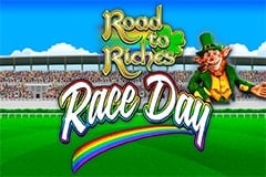 Rainbow Riches Race Day