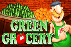 Slot Green Grocery