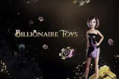 Billionaire Toys