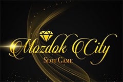Mozdok City