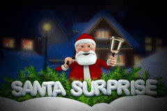 Santa Surprise