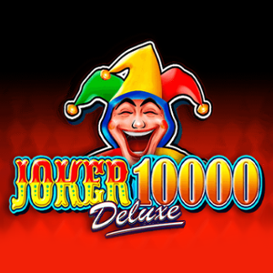 Joker 10000 Deluxe