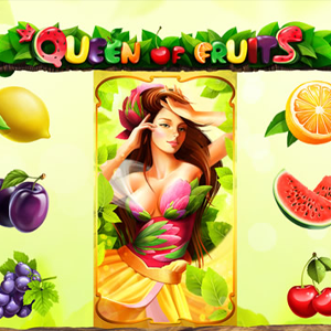 Queen Of Fruits