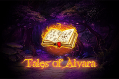 Tales of Alvara