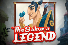 The Sakura Legend