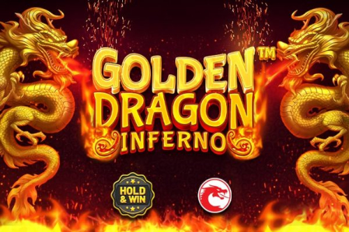 Golden Dragon Inferno