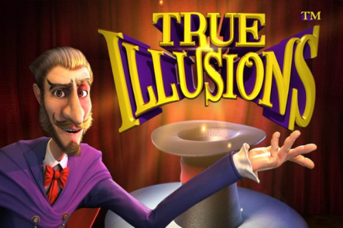 Slot True Illusions