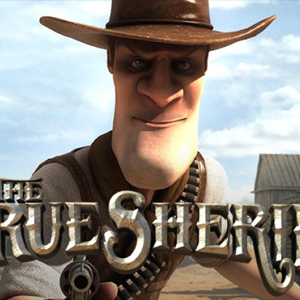 Slot True Sheriff