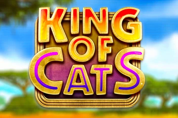 Slot King of Cats