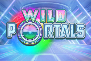 Slot Wild Portals