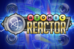 Atomic Reactor