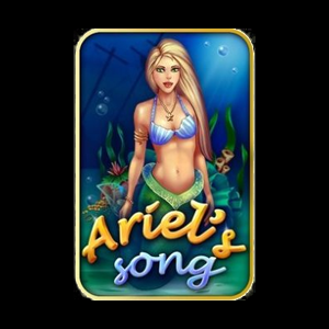 Ariel’s Song