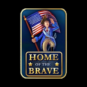 Home of the Brave