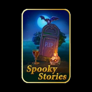 Spooky Stories