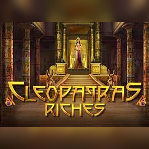 Slot Cleopatras Riches