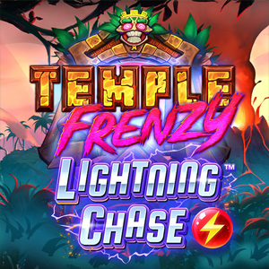 Slot Temple Frenzy Lightning Chase