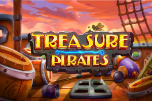 Slot Treasure Pirates