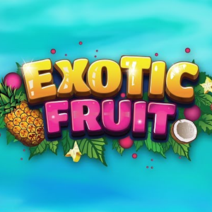 Exotic Fruit