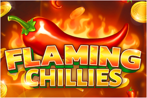 Slot Flaming Chillies