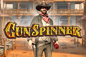 Gunspinner