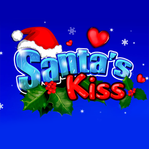 Santa’s Kiss