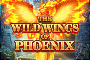 Slot The Wild Wings of Phoenix