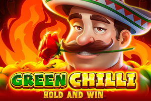 Green Chilli