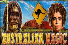 Australian Magic