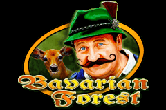 Bavarian Forest