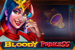 Bloody Princess