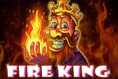 Fire King