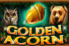 Golden Acorn