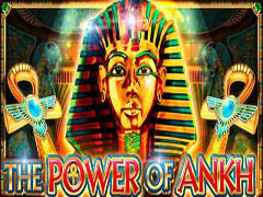 The Power of Ankh