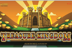 Treasure Kingdom