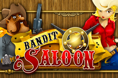 Bandit Saloon