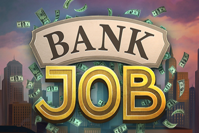 Bank Job