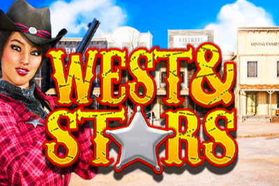 West & Stars