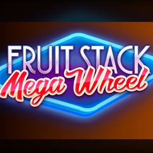 Fruit Stack Mega Wheel