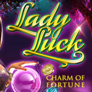 Lady Luck Charm of Fortune