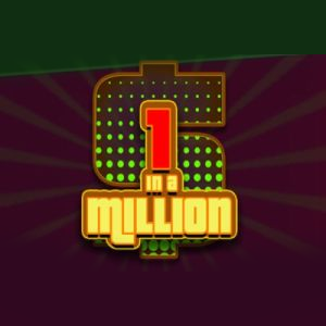 Slot 1 in a Million
