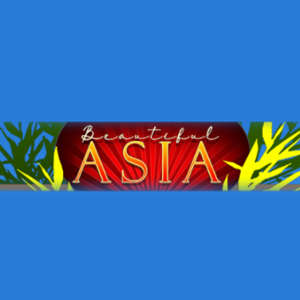 Slot Beautiful Asia