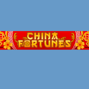 Slot China Fortunes