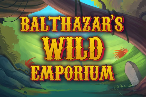 Balthazar’s Wild Emporium