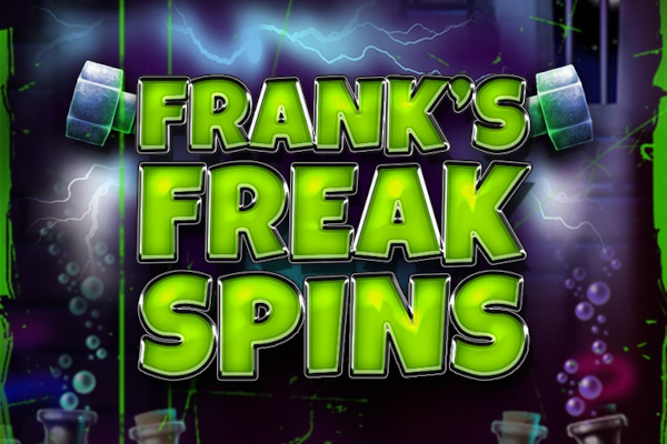 Frank’s Freak Spins