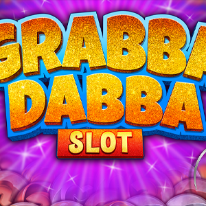 Grabba Dabba Slot